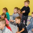 Результаты обучения в языковой школе Полиглотики